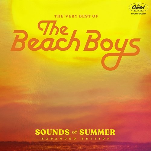 Shut Down / Good Vibrations The Beach Boys