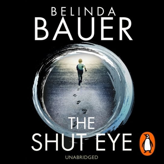 Shut Eye Bauer Belinda