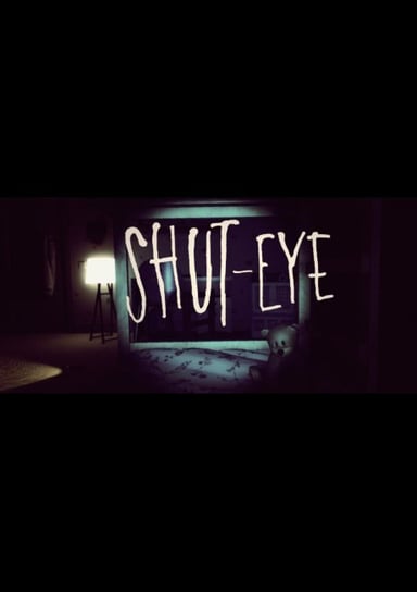 Shut Eye, PC, MAC, LX HUSH Interactive