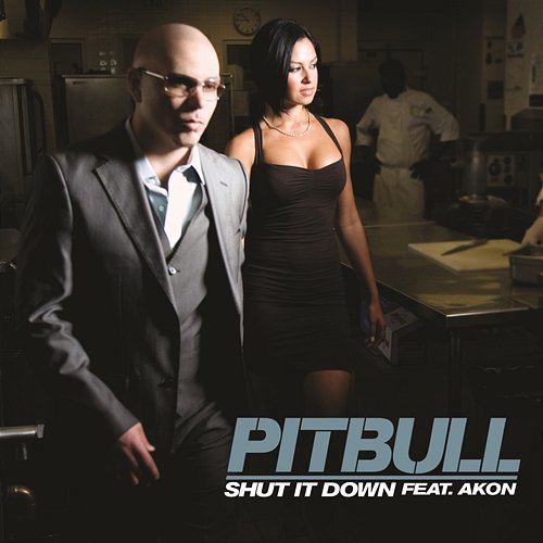 Shut It Down Pitbull feat. Akon