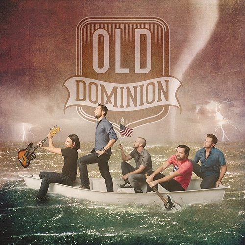 Shut Me Up Old Dominion