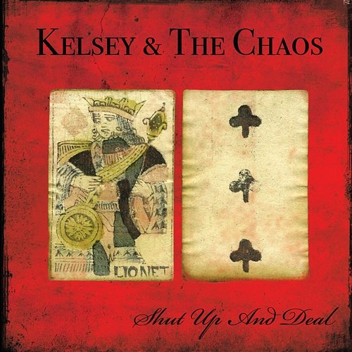 You're Not The First Kelsey And The Chaos