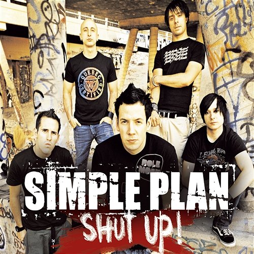 Shut Up! Simple Plan