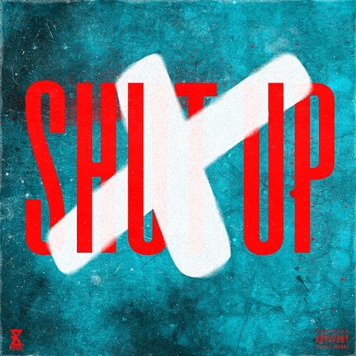 SHUT UP Polarix - ប៉ូឡារិច feat. VannDa