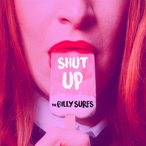 Shut Up The Billy Surfs