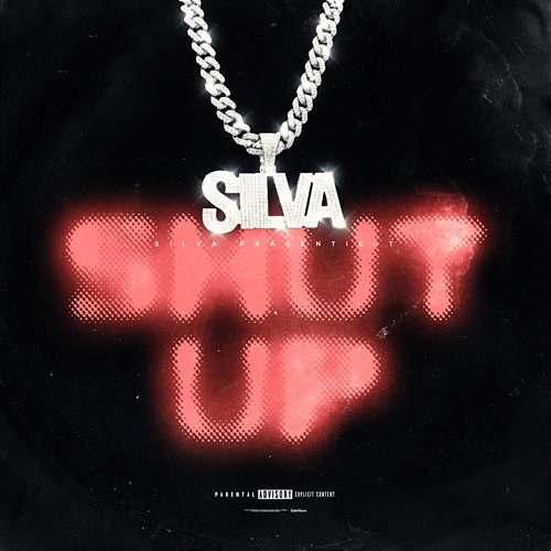 Shut up Silva