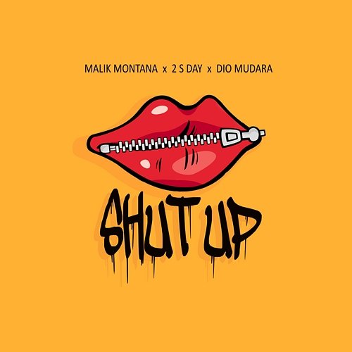 Shut Up Malik Montana, Dio Mudara, 2’s Day