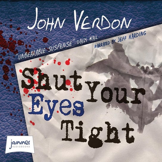 Shut Your Eyes Tight Verdon John