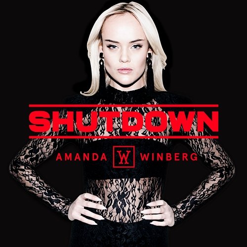 Shutdown Amanda Winberg