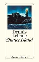 Shutter Island Lehane Dennis