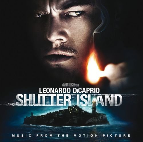 Shutter Island Various Artists