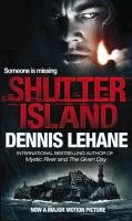 Shutter Island. Film Tie-In Lehane Dennis
