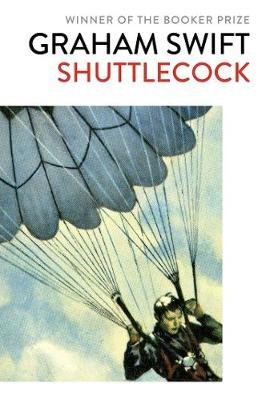 Shuttlecock Swift Graham