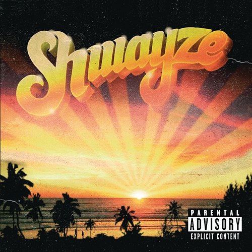 Shwayze Shwayze, Cisco Adler