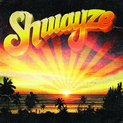 Non-Musical Silence (Shwayze/Shwayze) Shwayze