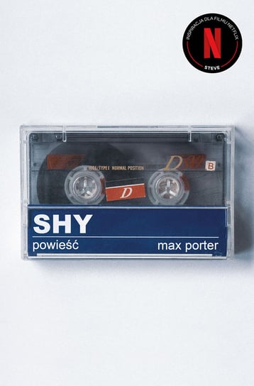 Shy Porter Max