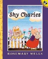 Shy Charles Wells Rosemary