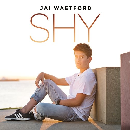 Shy - EP Jai Waetford