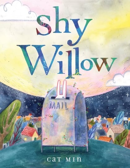 Shy Willow Cat Min
