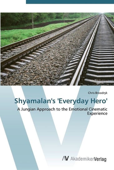 Shyamalan's 'Everyday Hero' Chris Broodryk