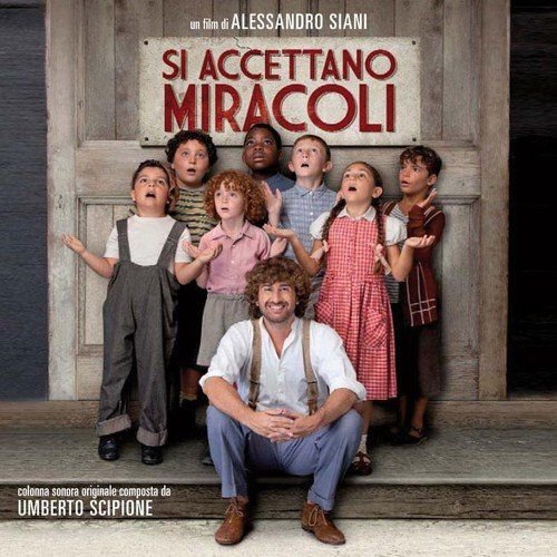 Si Accettano Miracoli Various Artists