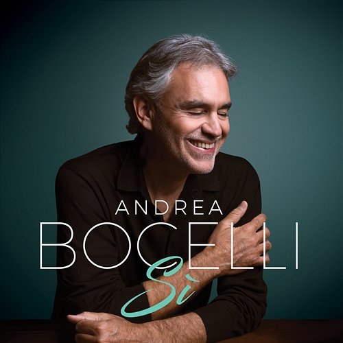 Sì Andrea Bocelli