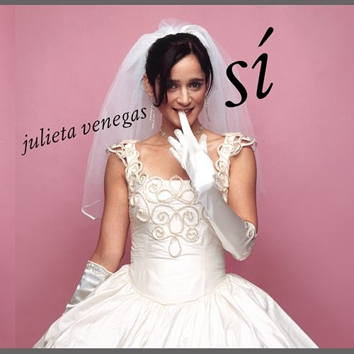 Si Julieta Venegas