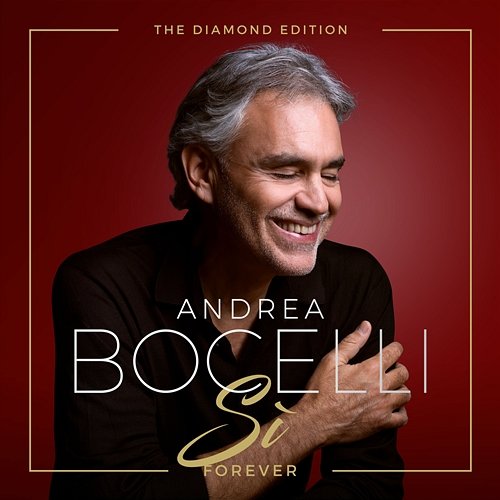 Sì Forever Andrea Bocelli