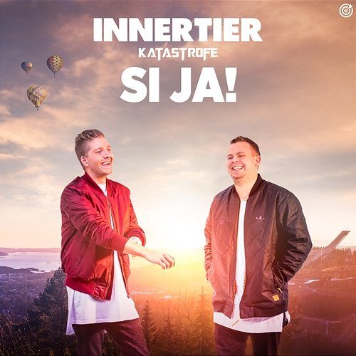 Si ja! Innertier, Katastrofe