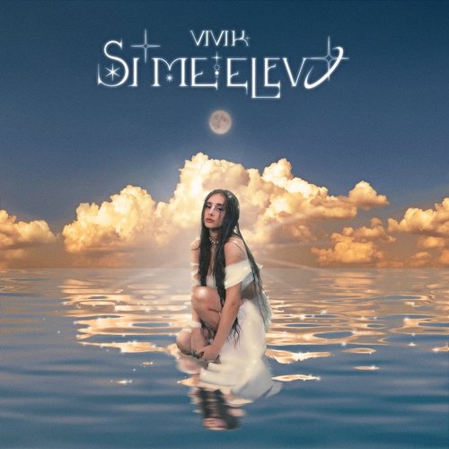 SI ME ELEVO Vivi K
