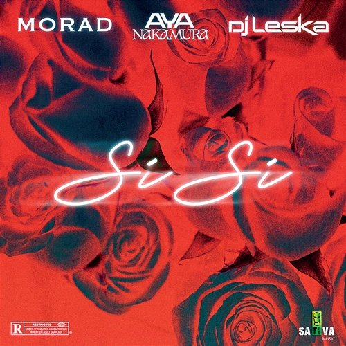 Si Si Aya Nakamura, Morad, SativaMusic, Dj Leska