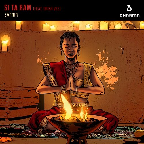 Si Ta Ram Zafrir feat. Drish Vee