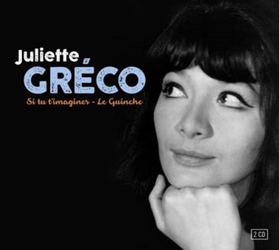 Si Tu T'Imagines-Le Guinche Greco Juliette