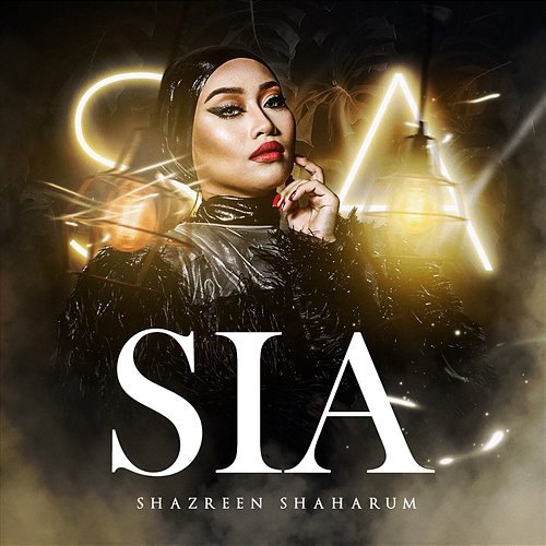 Sia Shazreen Shaharum
