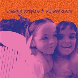 Siamese Dream, płyta winylowa Smashing Pumpkins