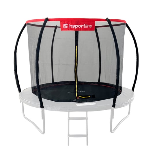 Siatka bezpieczeństwa do trampoliny inSPORTline Flea PRO 244 cm inSPORTline