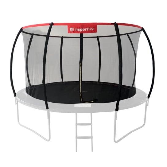 Siatka bezpieczeństwa do trampoliny inSPORTline Flea PRO 366 cm inSPORTline