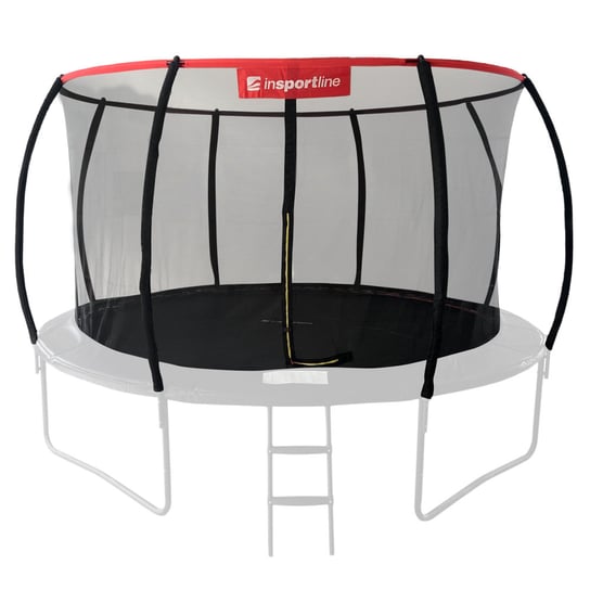 Siatka bezpieczeństwa do trampoliny inSPORTline Flea PRO 430 cm inSPORTline