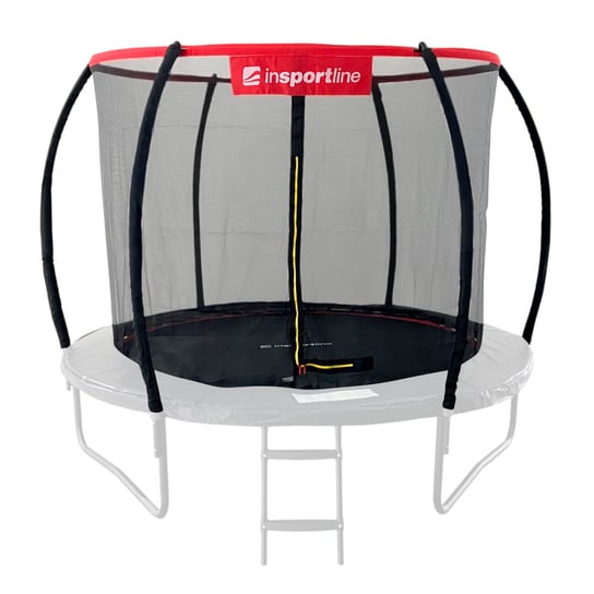 Siatka ochronna do trampoliny inSPORTline Flea PRO 305 cm inSPORTline