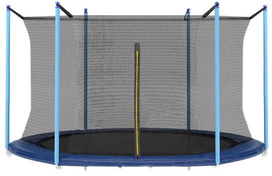 Siatka ochronna wewnętrzna trampolina 305cm 10ft/6 ModernHome