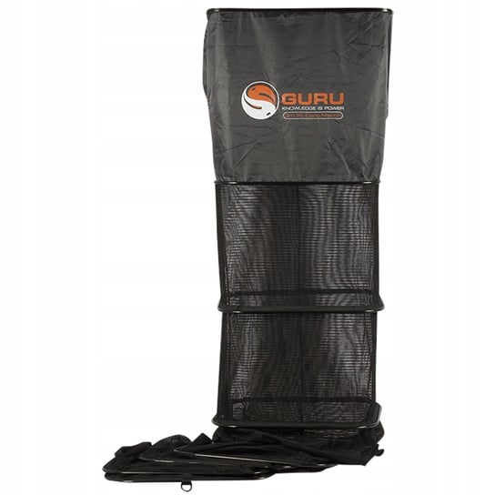 Siatka Wędkarska Guru Xl Carp Keepnet 3 M Guru