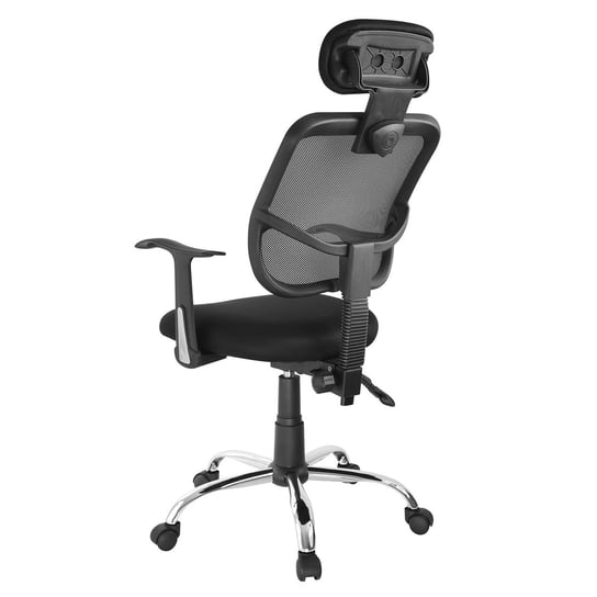 Siatkowe ergonomiczne krzesło Inna marka
