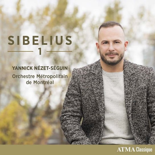 Sibelius 1 Orchestre Metropolitain de Montreal