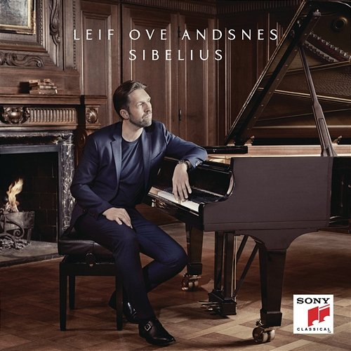 Sibelius Leif Ove Andsnes