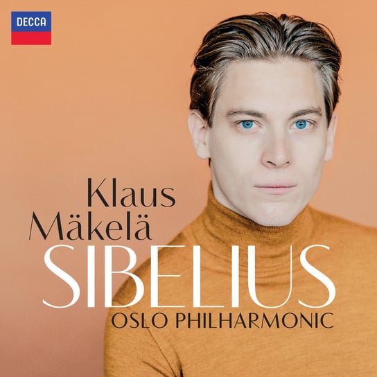 Sibelius Oslo Philharmonic Orchestra