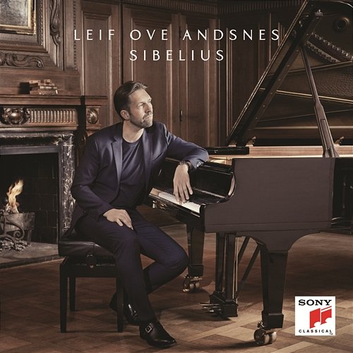 Sibelius Leif Ove Andsnes