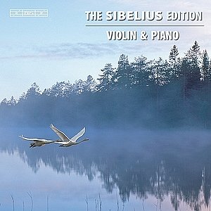 Sibelius Edition. Volume 6 Kuusisto Jaakko