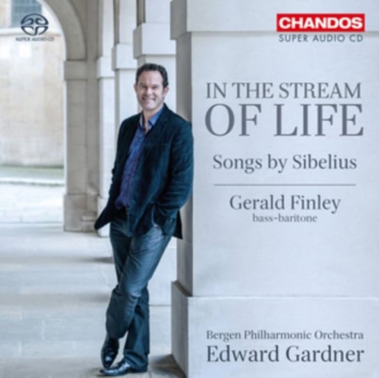 Sibelius: In the Stream of Life Gardner Edward