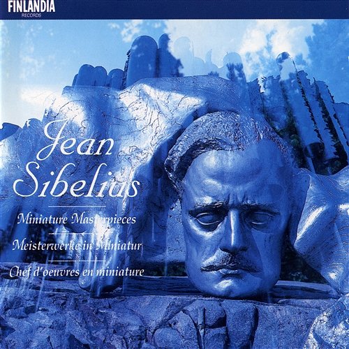 Sibelius : Miniature Masterpieces Various Artists