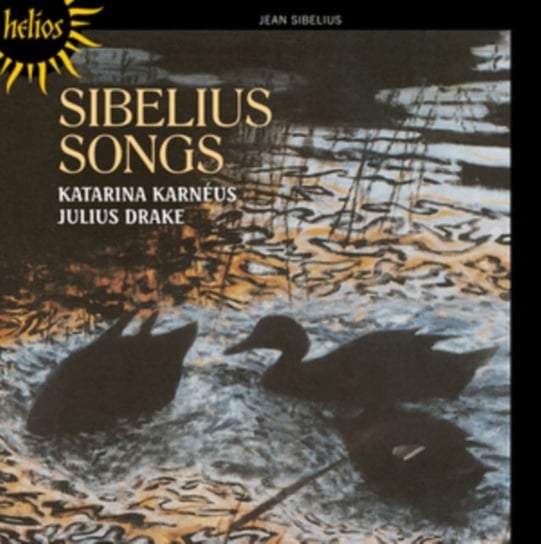 Sibelius: Songs Helios